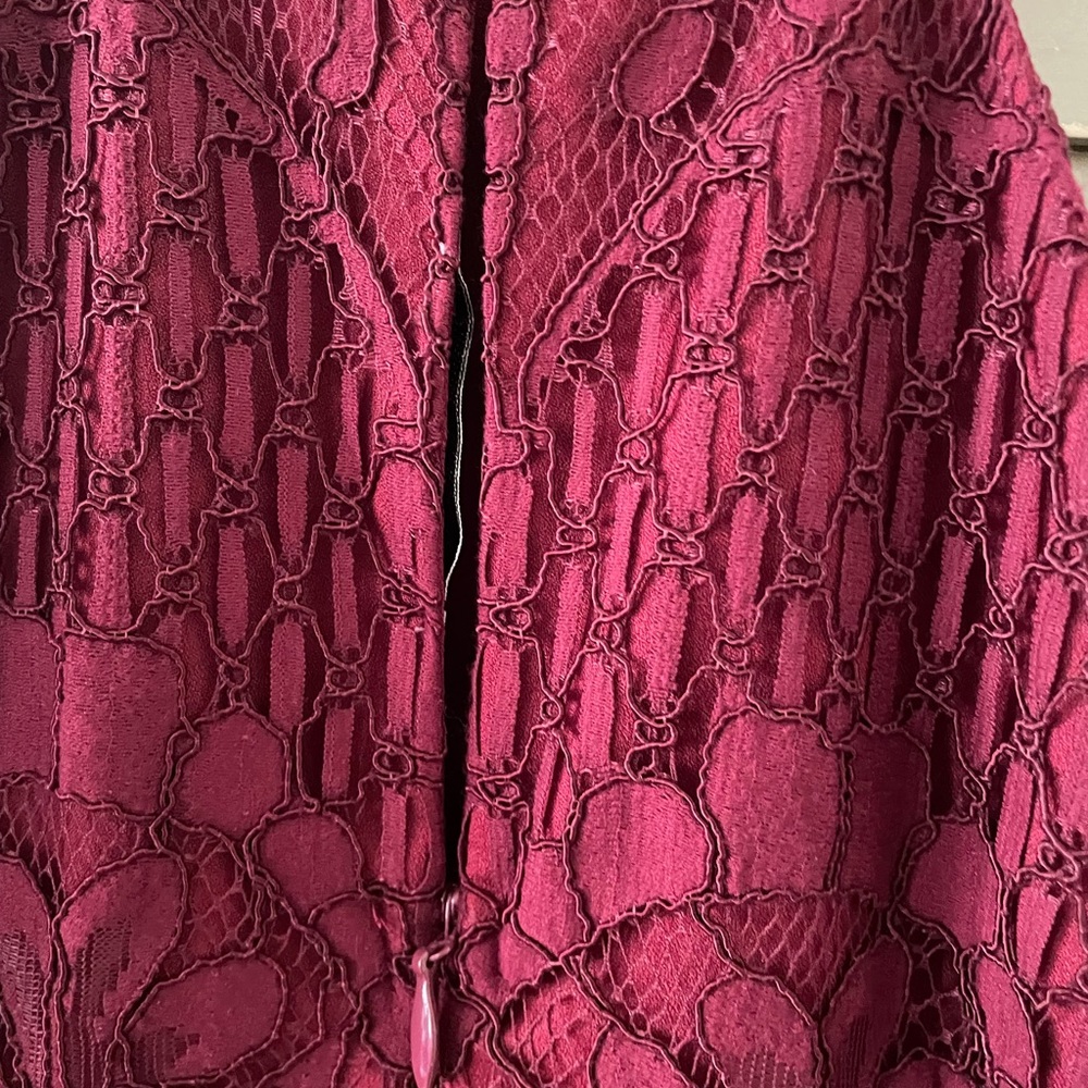 Dress/adelyn Rae - Picture 10 of 16